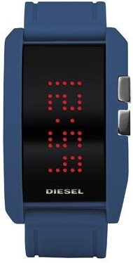 DIESEL DZ7166 HERREUR